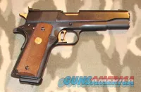 Colt GCNM Series 70 