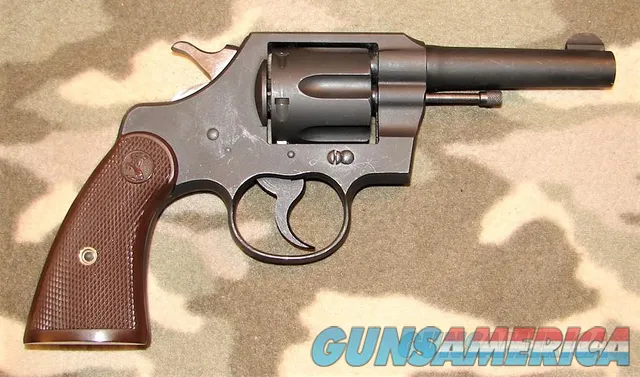 Colt Commando