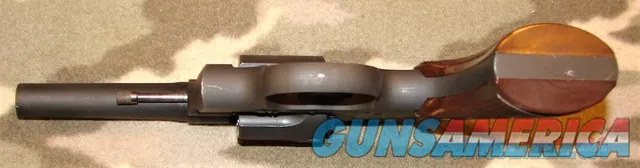 Colt Commando