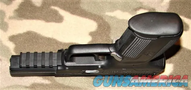 FNH-USA Five-Seven