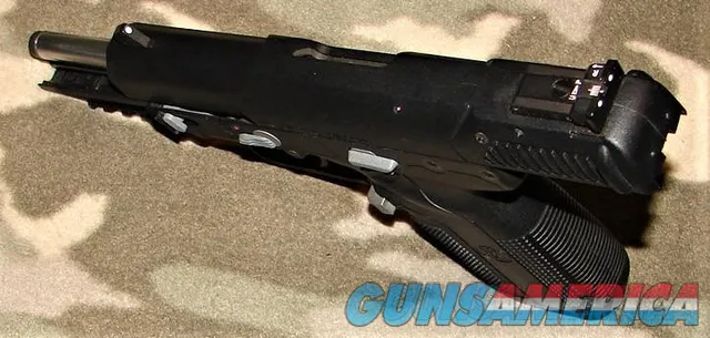 FNH-USA Five-Seven