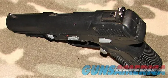 FNH-USA Five-Seven