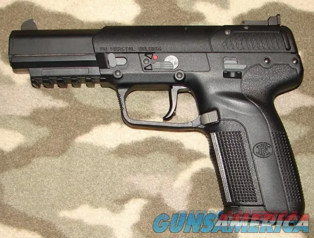 FNH-USA Five-Seven