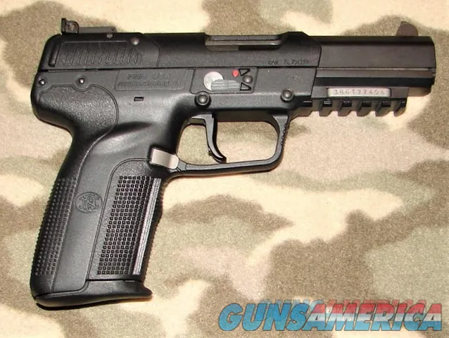 FNH-USA Five-Seven
