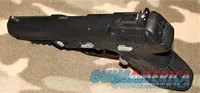 FNH-USA Five-Seven