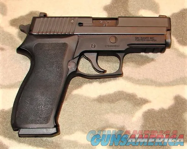 Sig Sauer P220