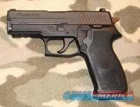 Sig Sauer P220