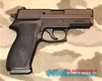 Sig Sauer P220