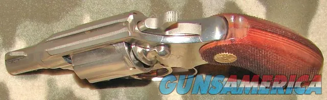 Colt Detective Special  