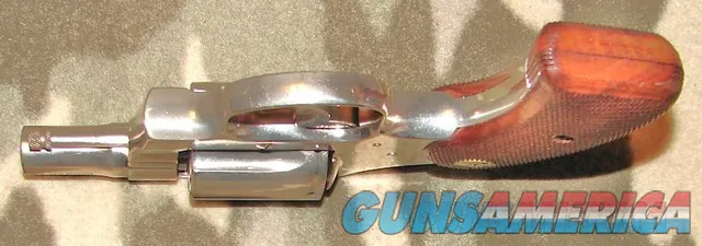 Colt Detective Special  