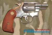 Colt Detective Special  