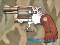 Colt Detective Special  
