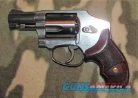 Smith & Wesson 640-1 