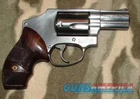 Smith & Wesson 640-1 