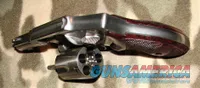 Smith & Wesson 640-1 