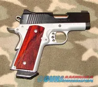 Kimber Ultra Carry II 