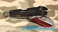 Kimber Ultra Carry II 