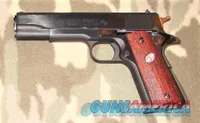 Colt Government Model Series 70 Mk IV
