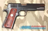 Colt Government Model Series 70 Mk IV