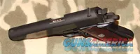 Colt Government Model Series 70 Mk IV