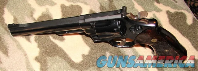 Smith & Wesson 25-2