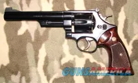 Smith & Wesson 25-2 