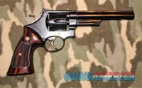 Smith & Wesson 25-2 