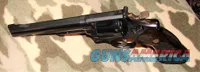Smith & Wesson 25-2 