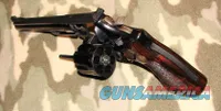 Smith & Wesson 25-2 