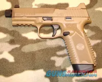 FN 545 Tactical 