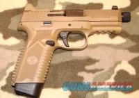 FN 545 Tactical 
