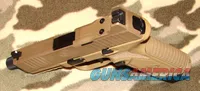 FN 545 Tactical 