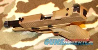 FN 545 Tactical 