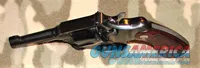 Colt Officers Model Revolver