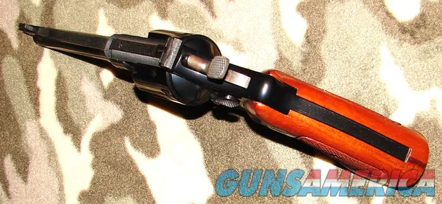 Smith & Wesson 27-2