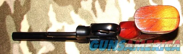 Smith & Wesson 27-2