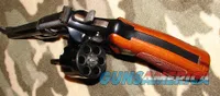 Smith & Wesson 27-2