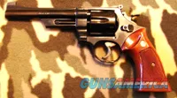 Smith & Wesson 27-2