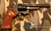 Smith & Wesson 27-2