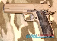 Sig Sauer 1911  5.11 
