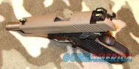 Sig Sauer 1911  5.11 