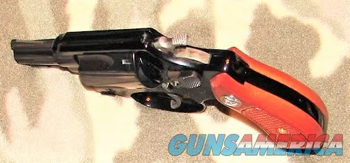 Smith & Wesson 37
