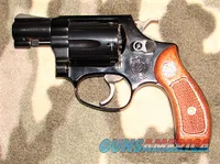 Smith & Wesson 37