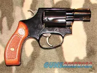 Smith & Wesson 37