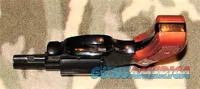 Smith & Wesson 37
