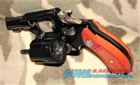 Smith & Wesson 37
