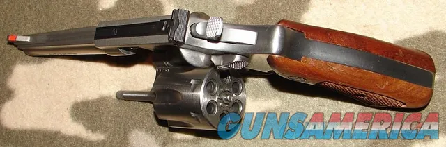 Smith & Wesson 63