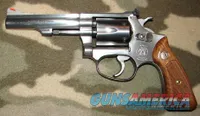 Smith & Wesson 63