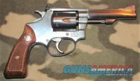 Smith & Wesson 63