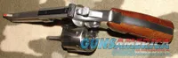 Smith & Wesson 63